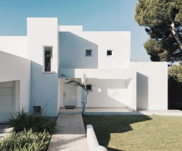 Hériter d’un bien immobilier en Espagne