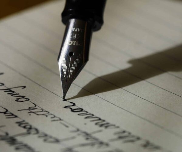 Contester un testament olographe en Espagne